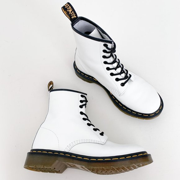 dr martens pascal smooth